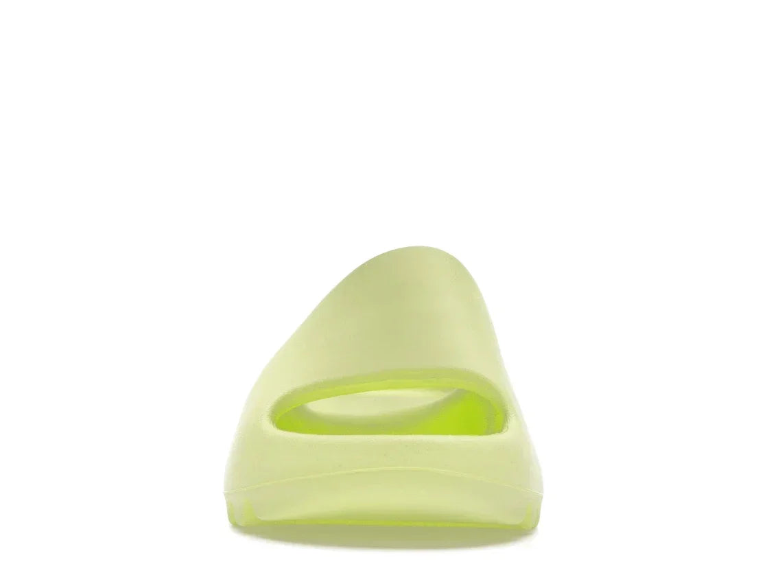 adidas Yeezy Slide Glow Green (2022/2023 Restock) HQ6447