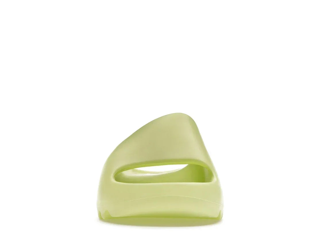 adidas Yeezy Slide Glow Green GX6138