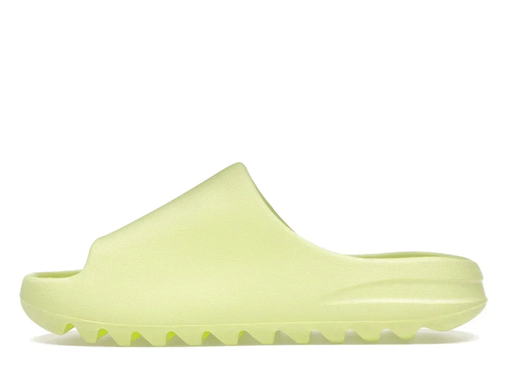 adidas Yeezy Slide Glow Green (2022/2023 Restock) HQ6447