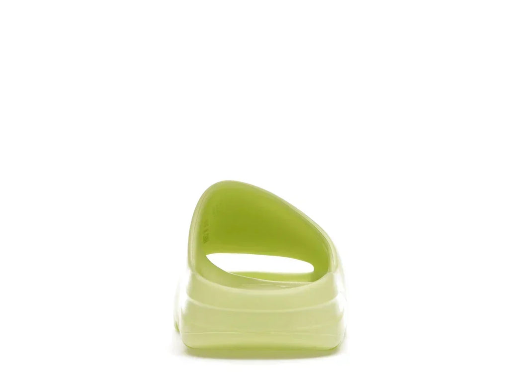 adidas Yeezy Slide Glow Green GX6138