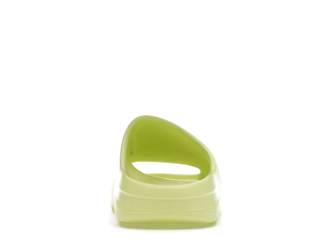 adidas Yeezy Slide Glow Green GX6138