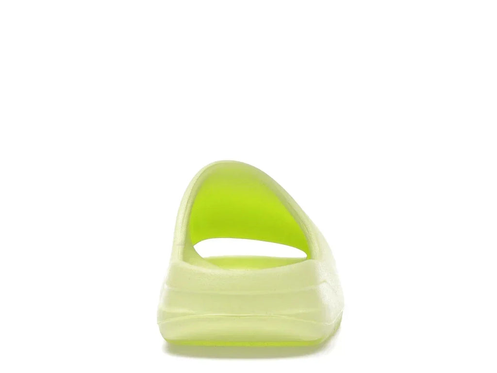 adidas Yeezy Slide Glow Green (2022/2023 Restock) HQ6447
