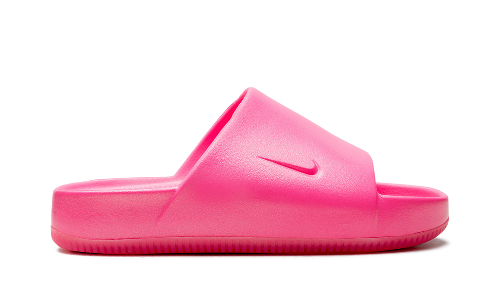 Calm Slide SE WMNS "Hyper Pink" 600 FV5940