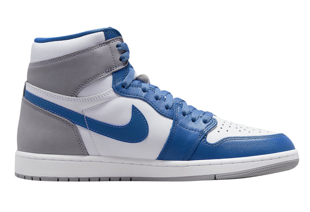 Air Jordan 1 High OG True Blue DZ5485-410