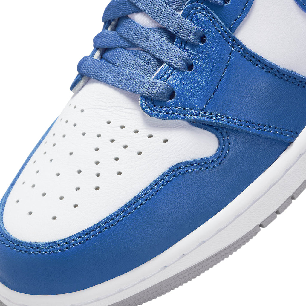 Air Jordan 1 High OG True Blue DZ5485-410