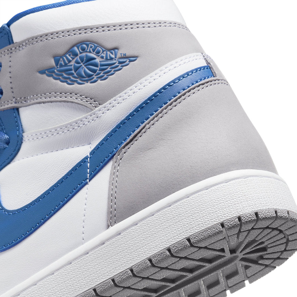 Air Jordan 1 High OG True Blue DZ5485-410