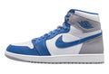 Air Jordan 1 High OG True Blue DZ5485-410