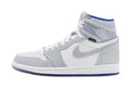 Air Jordan 1 High Zoom Racer Blue CK6637-104