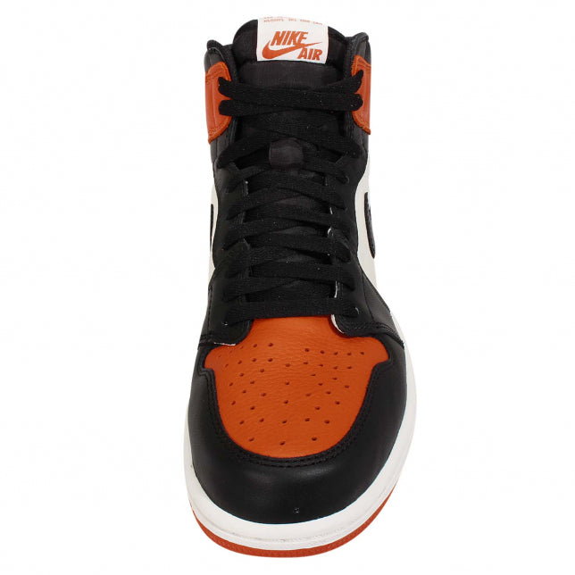 Air Jordan 1 Retro High OG Shattered Backboard 555088-005
