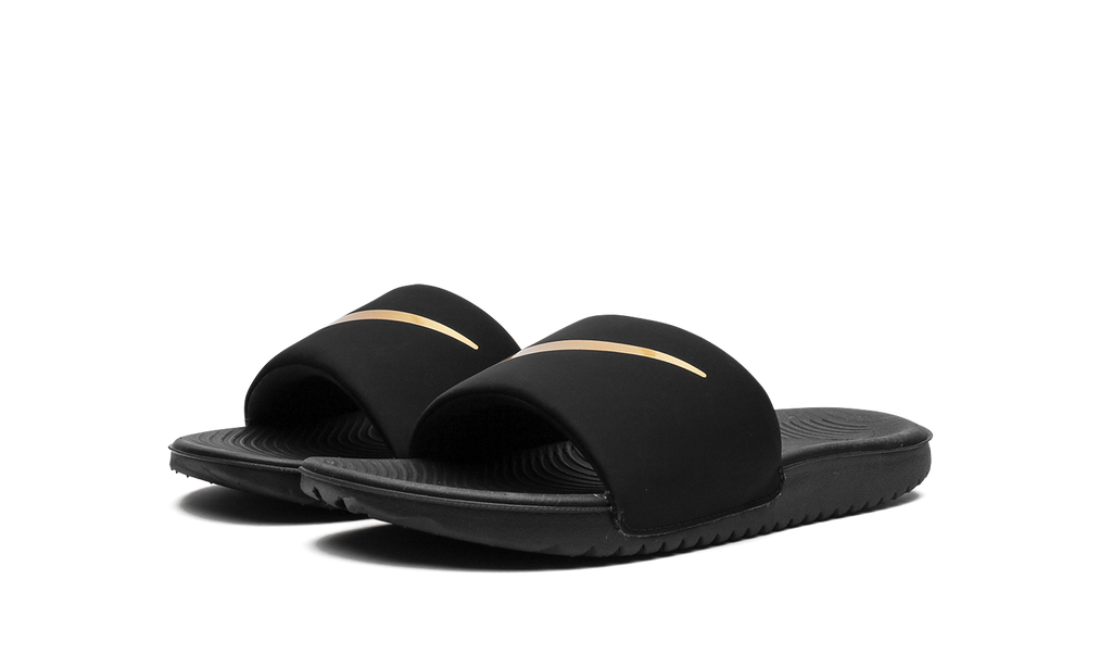 Kawa Slides GS "Black" 819352-003