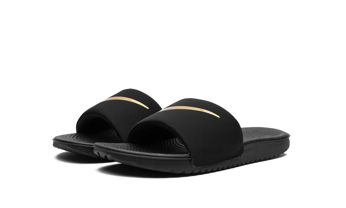 Kawa Slides GS "Black" 819352-003