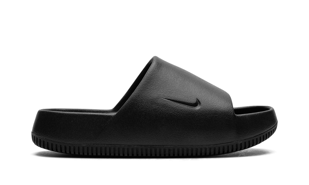 NIKE CALM SLIDE WMNS "Black" 001 DX4816