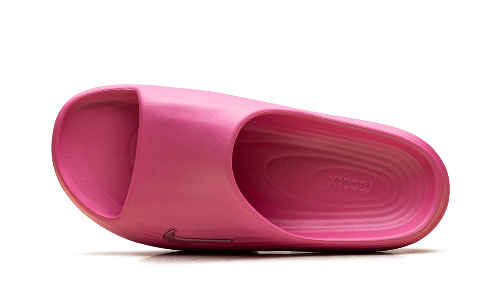 ReactX Rejuven8 Slide WMNS "Pinksicle" 600 HV4484