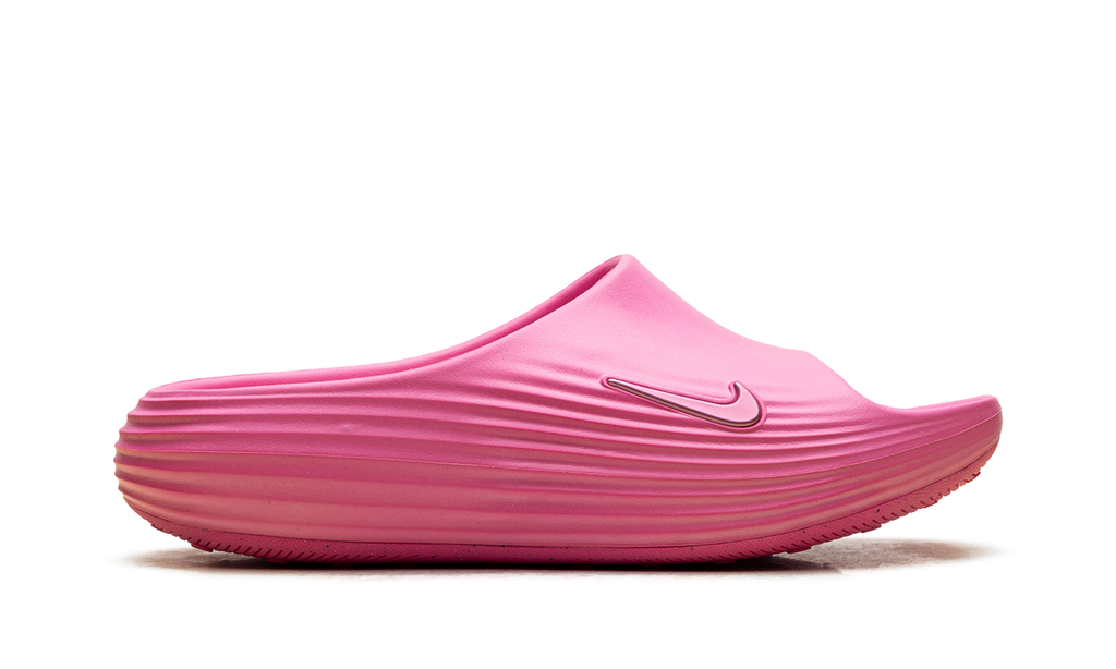 ReactX Rejuven8 Slide WMNS "Pinksicle" 600 HV4484