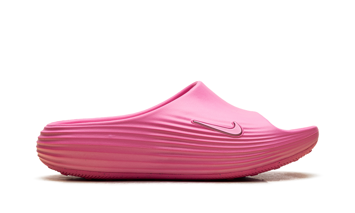 ReactX Rejuven8 Slide WMNS "Pinksicle" 600 HV4484
