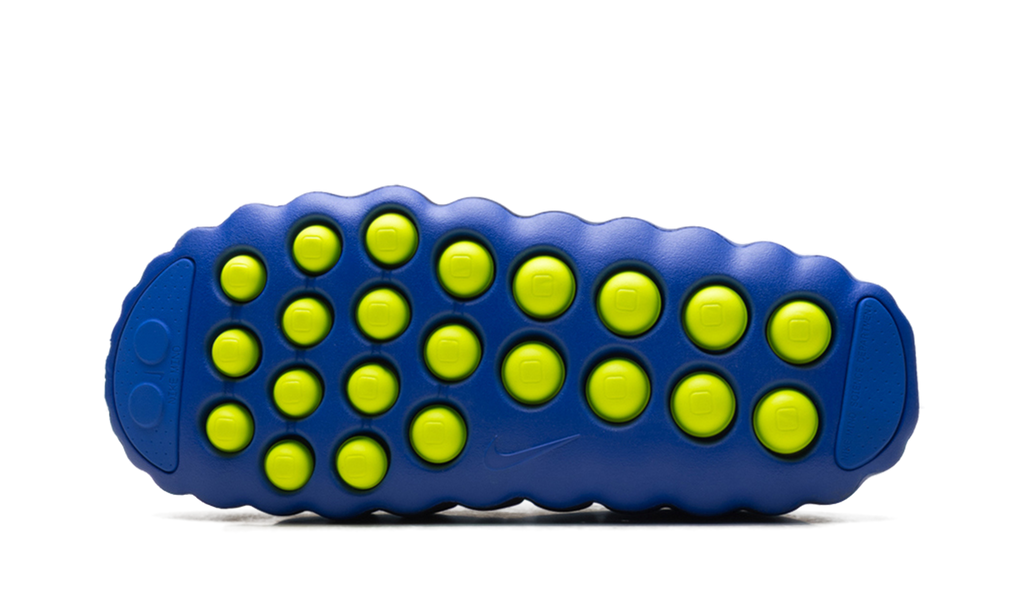 Mind 001 Flyknit "Hyper Royal" 400 IR2175