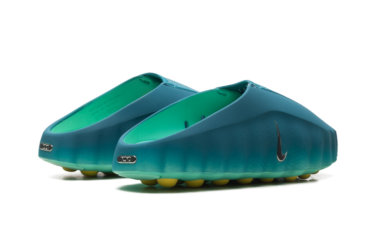 Mind 001 Slide "Geode Teal Light Menta" 301 HQ4307