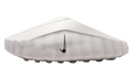 Mind 001 Slide WMNS "Summit White" 101 HQ4309