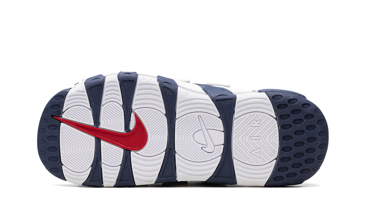 Air More Uptempo "Blue" 400 FQ8700