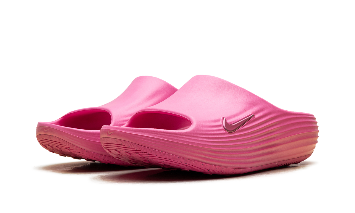 ReactX Rejuven8 Slide WMNS "Pinksicle" 600 HV4484