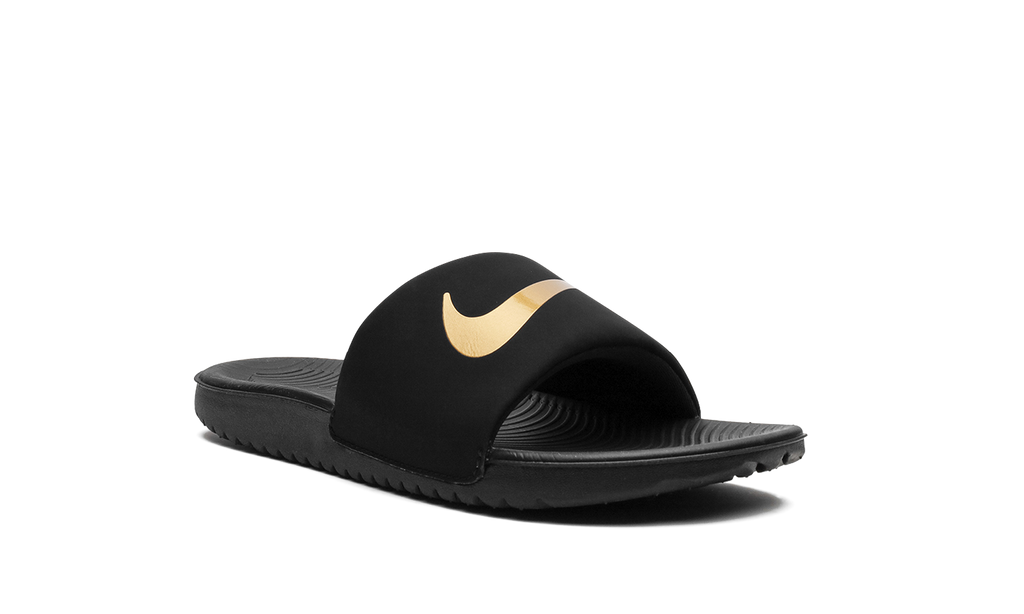 Kawa Slides GS "Black" 819352-003