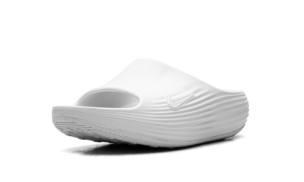 ReactX Rejuven8 Slide "Summit White" 100 HV4479