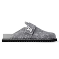 LV Cosy Comfort Mule Grey