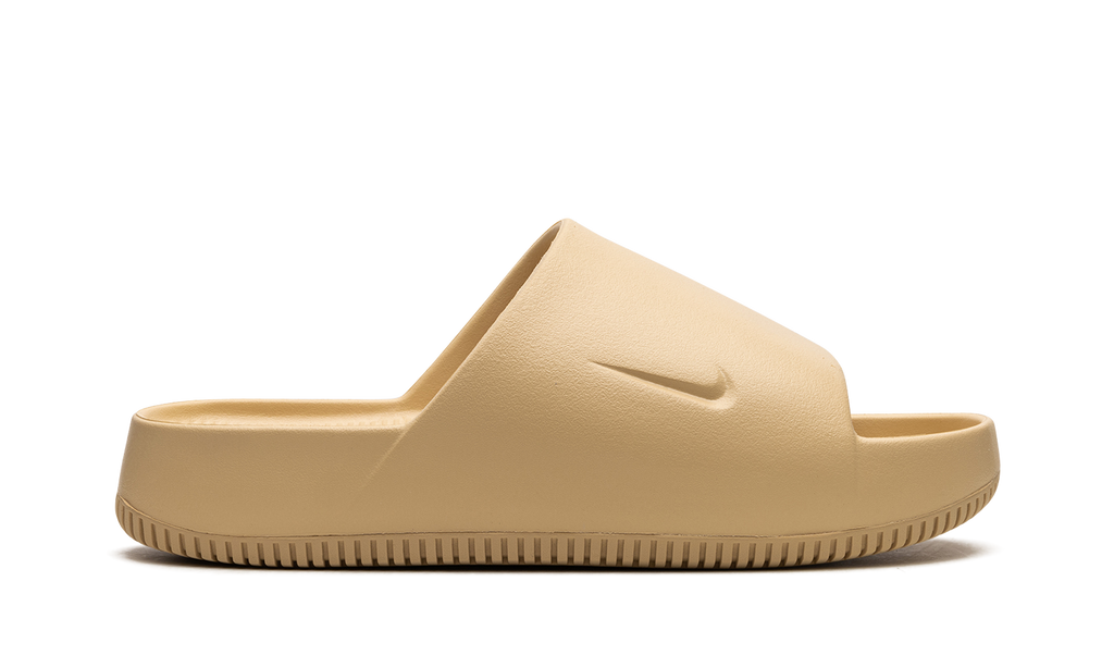 Nike Calm Slide "Sesame" 200 FD4116