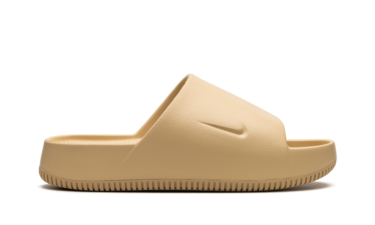 Nike Calm Slide "Sesame" 200 FD4116