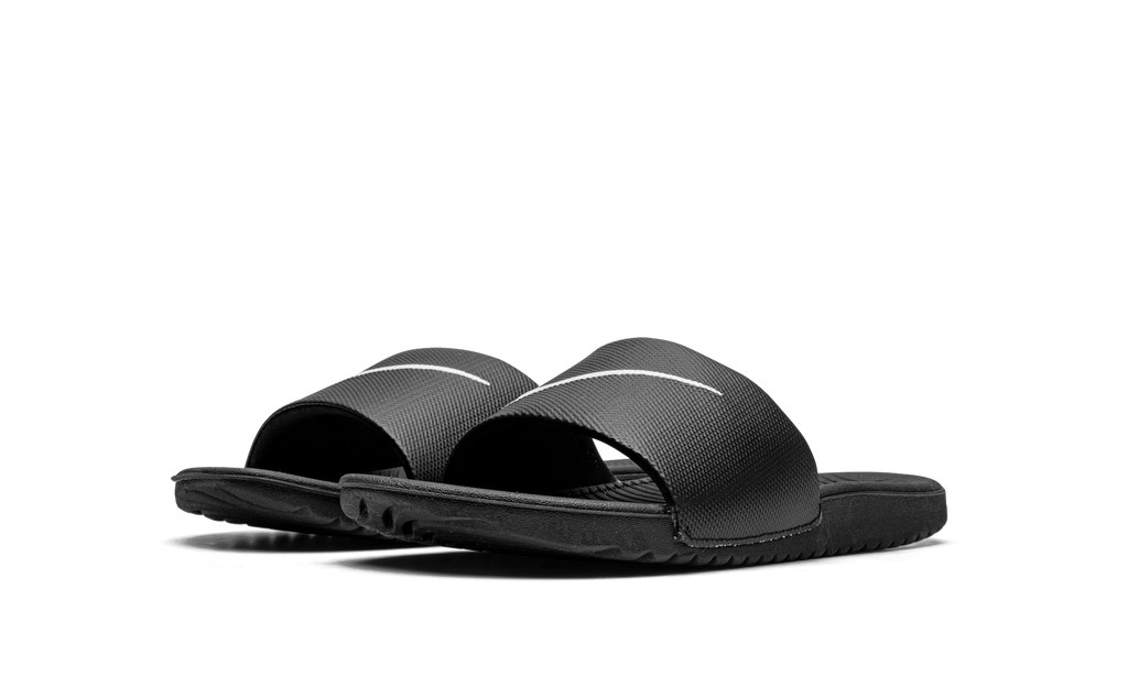 Kawa Slide GS "Black" 819352-001