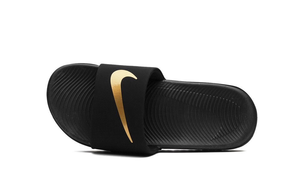 Kawa Slides GS "Black" 819352-003