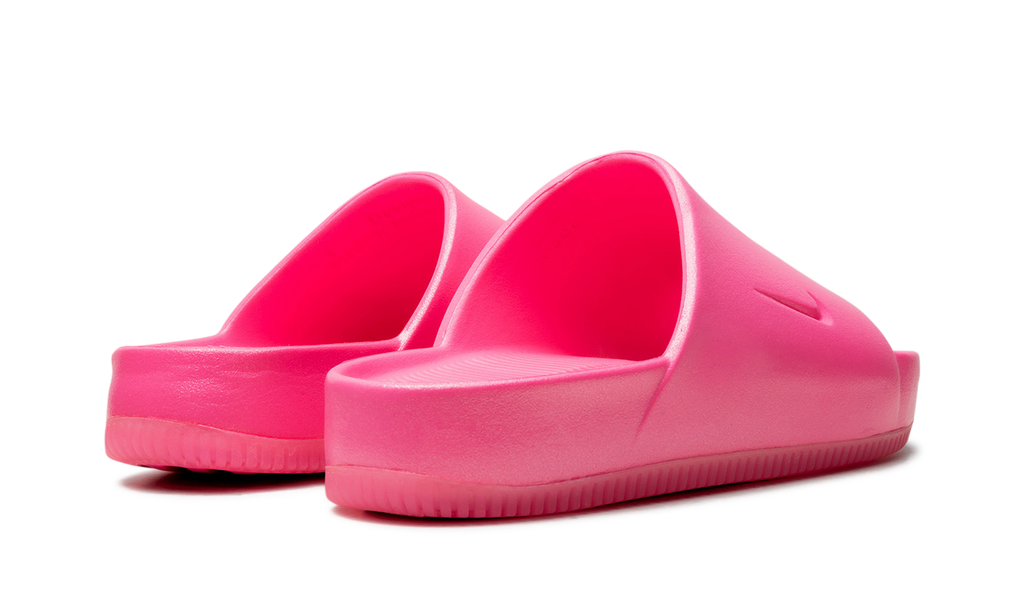 Calm Slide SE WMNS "Hyper Pink" 600 FV5940