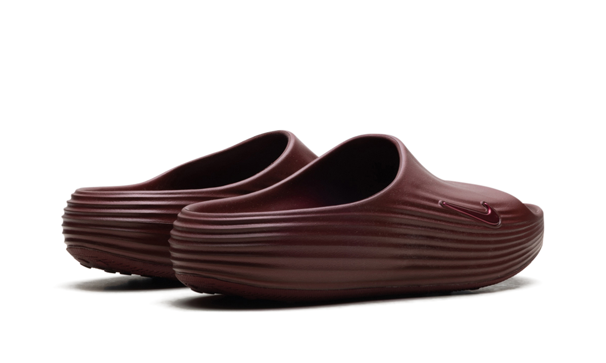 ReactX Rejuven8 Slide "Team Red" 600 HV4479
