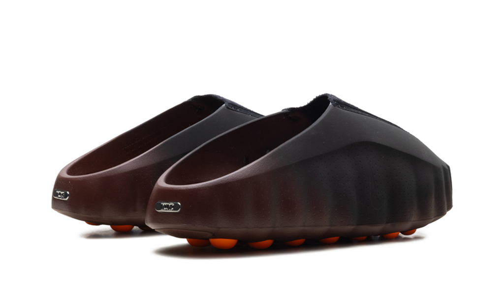 Mind 001 Flyknit Slide "Bronze Eclipse Total Orange" 200 IR2175