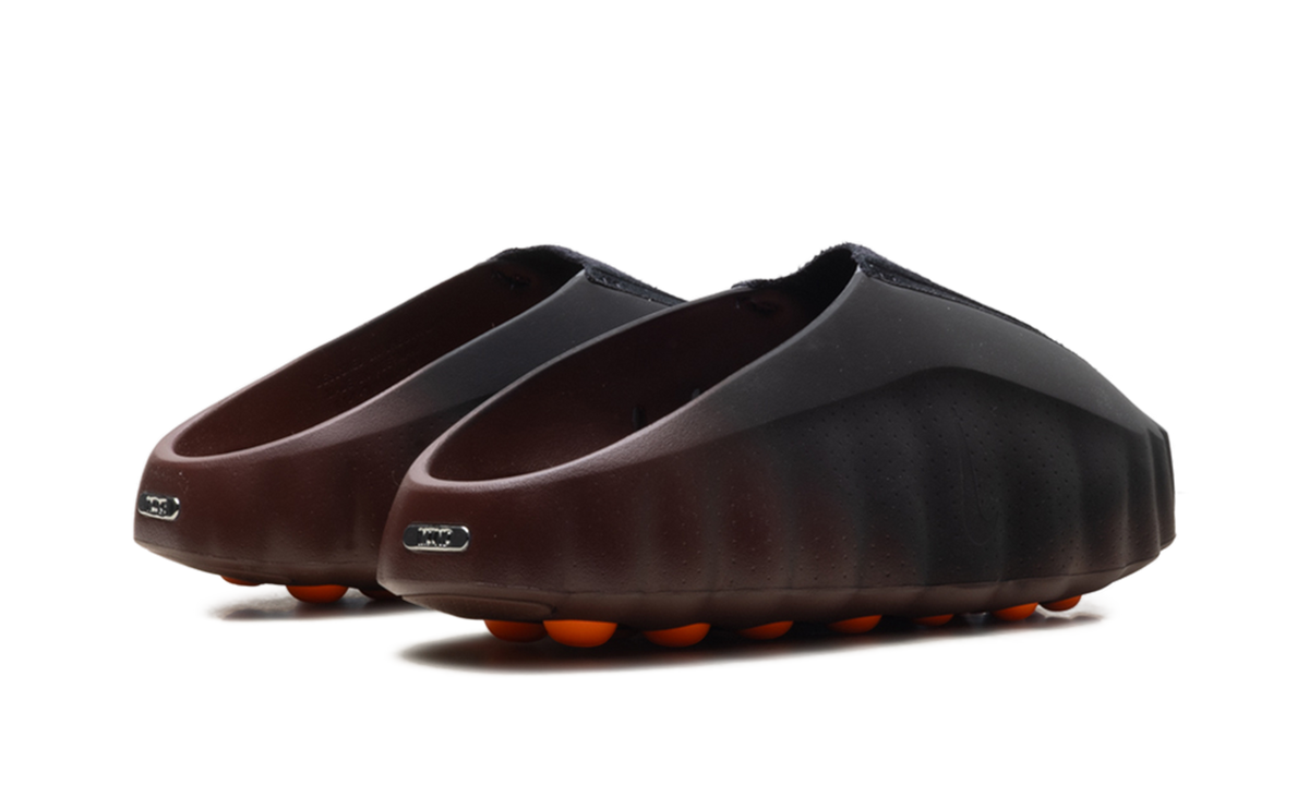 Mind 001 Flyknit Slide "Bronze Eclipse Total Orange" 200 IR2175