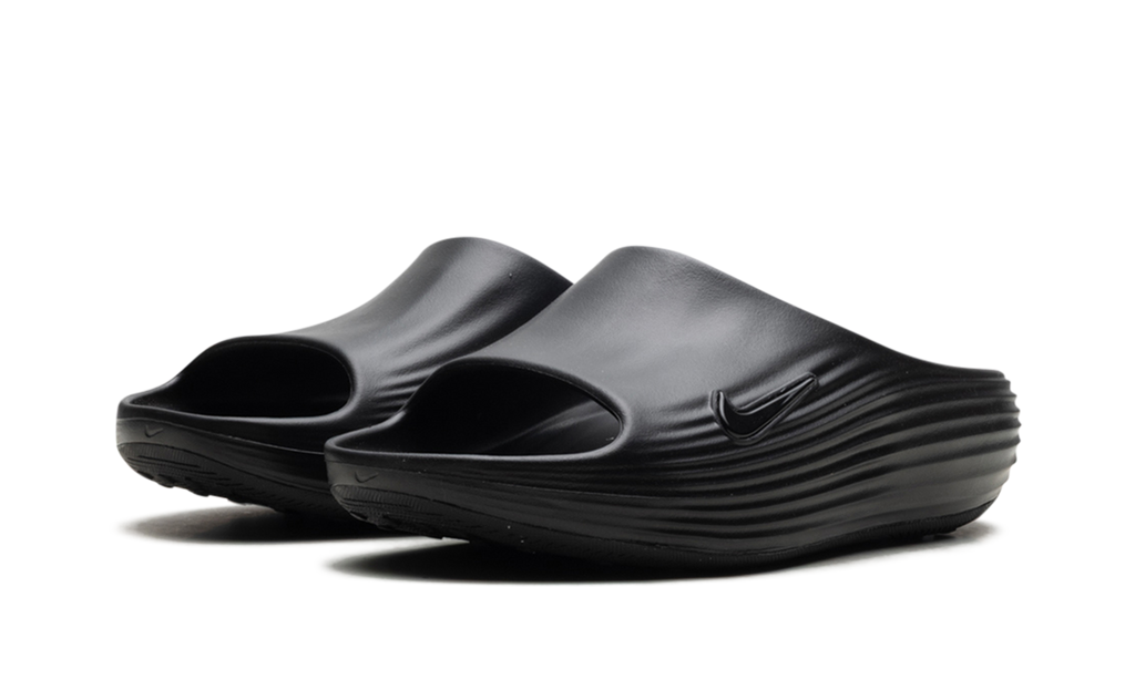 ReactX Rejuven8 Slide "Triple Black" 001 HV4479