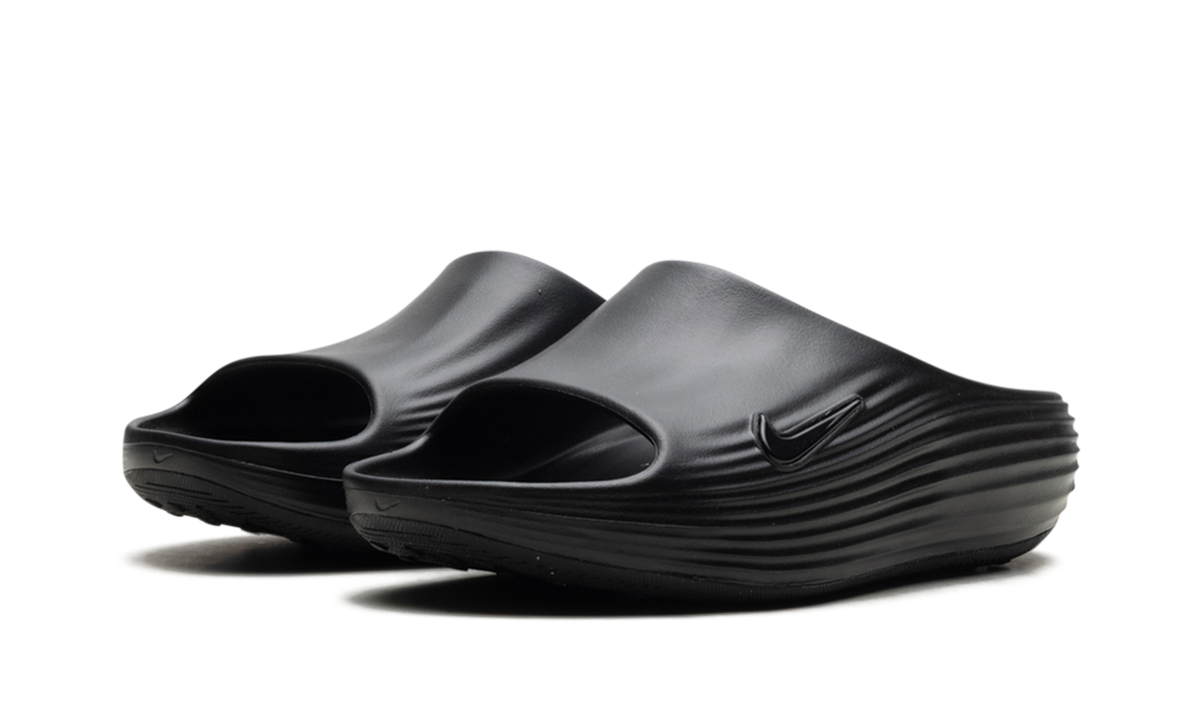 ReactX Rejuven8 Slide "Triple Black" 001 HV4479