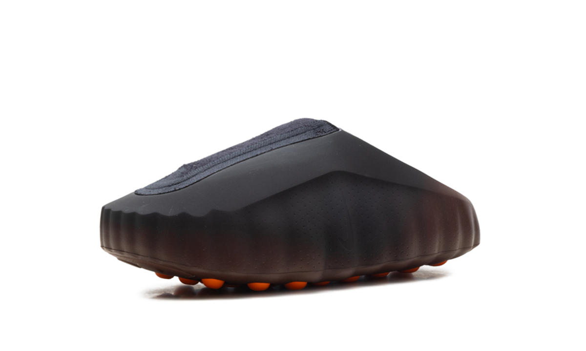 Mind 001 Flyknit Slide "Bronze Eclipse Total Orange" 200 IR2175