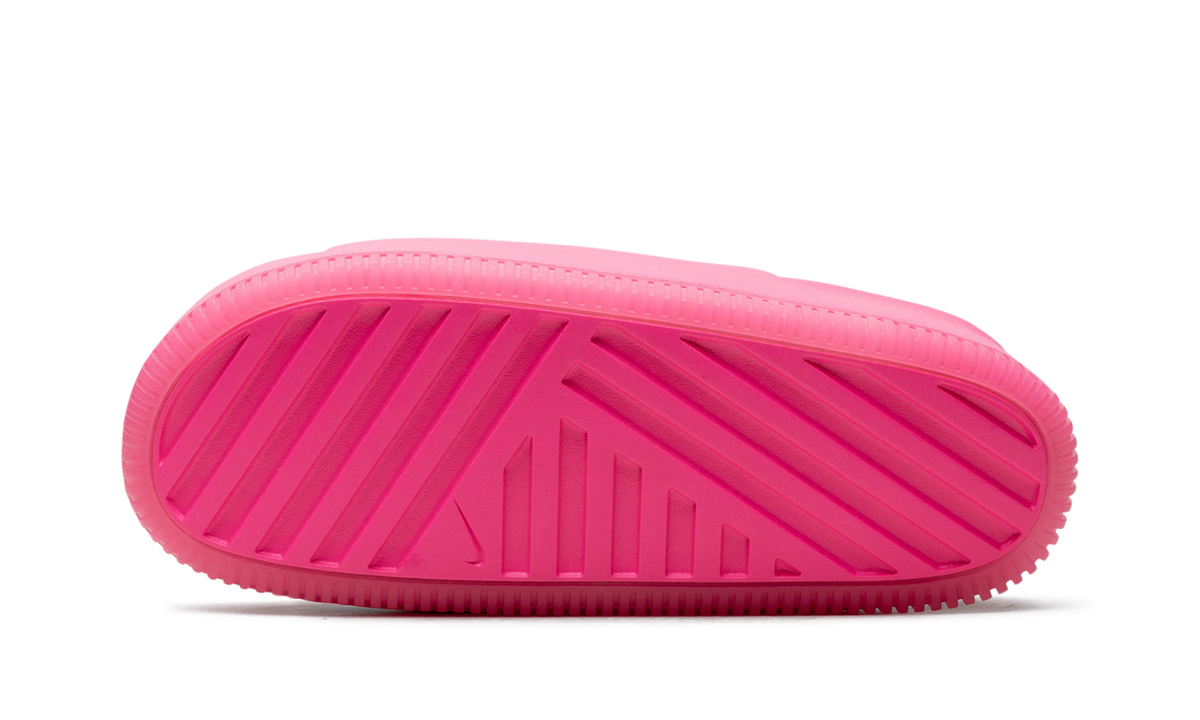 Calm Slide SE WMNS "Hyper Pink" 600 FV5940