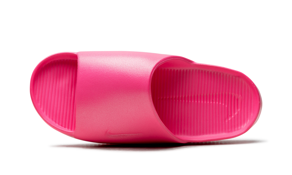 Calm Slide SE WMNS "Hyper Pink" 600 FV5940