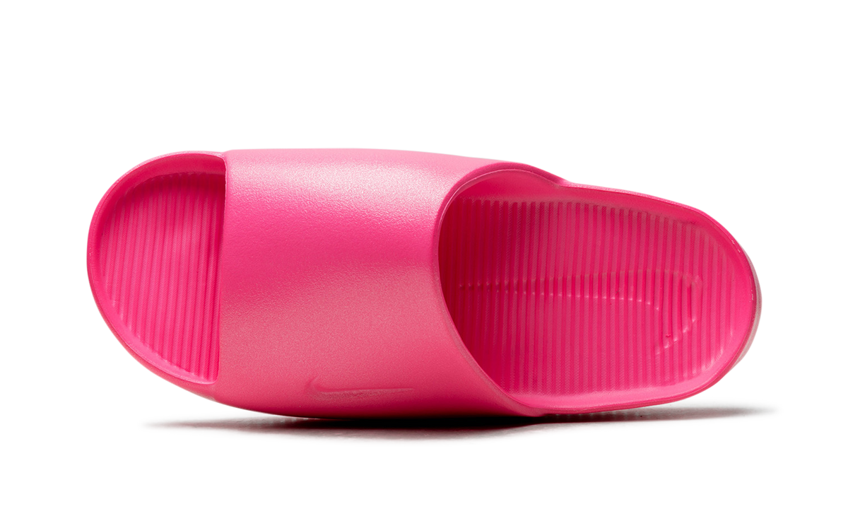 Calm Slide SE WMNS "Hyper Pink" 600 FV5940