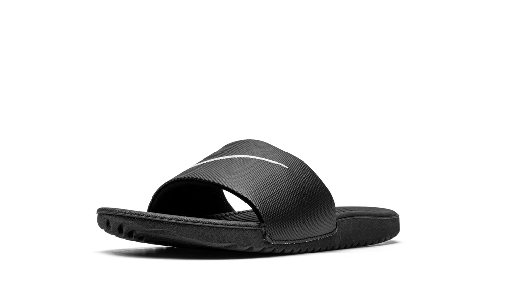 Kawa Slide GS "Black" 819352-001