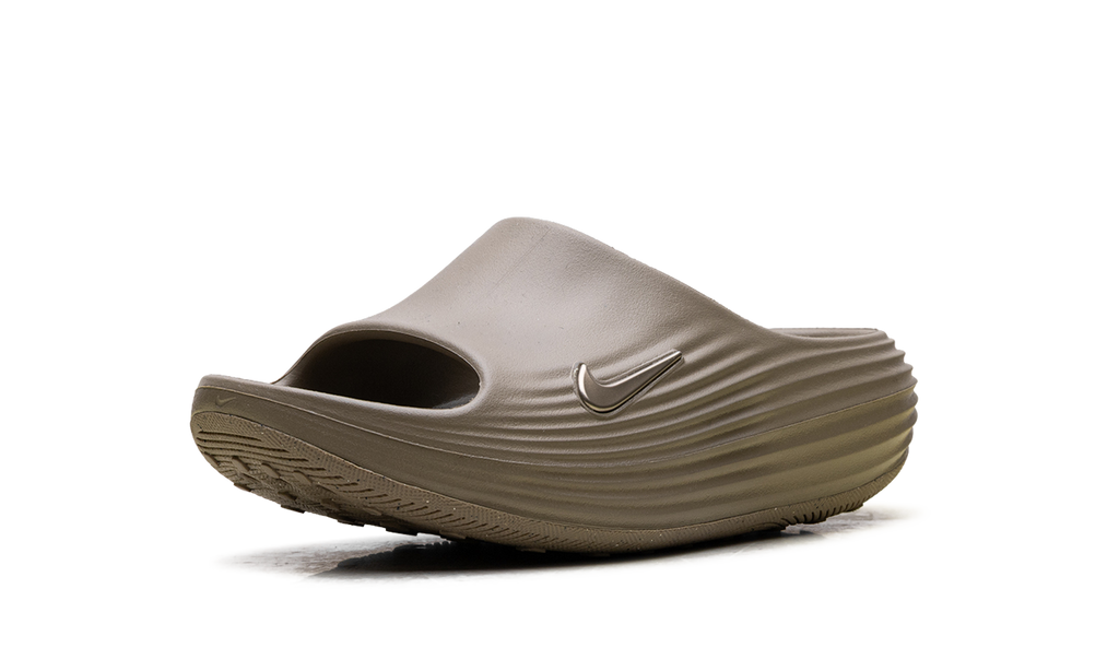 ReactX Rejuven8 Slide "Khaki" 200 HV4479