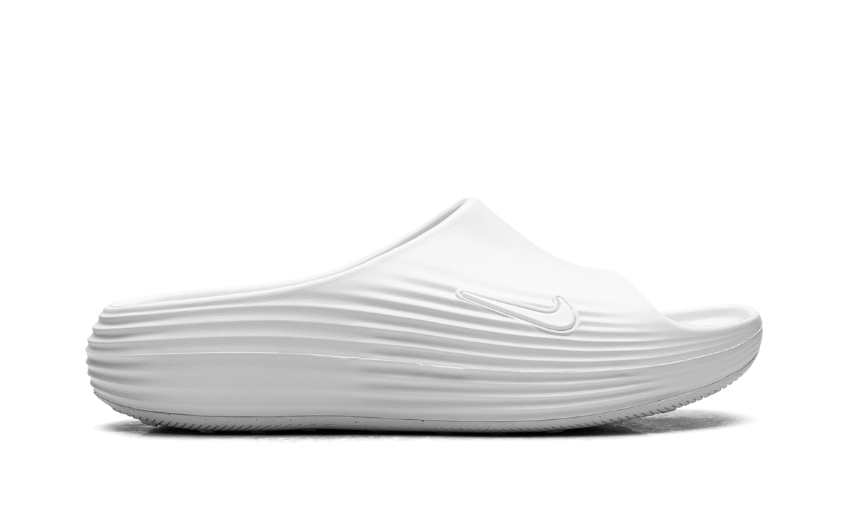 ReactX Rejuven8 Slide "Summit White" 100 HV4479