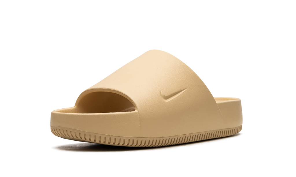Nike Calm Slide "Sesame" 200 FD4116