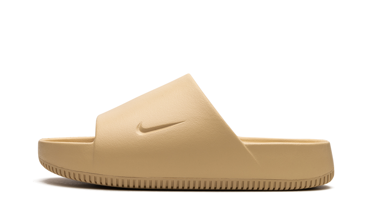 Nike Calm Slide "Sesame" 200 FD4116