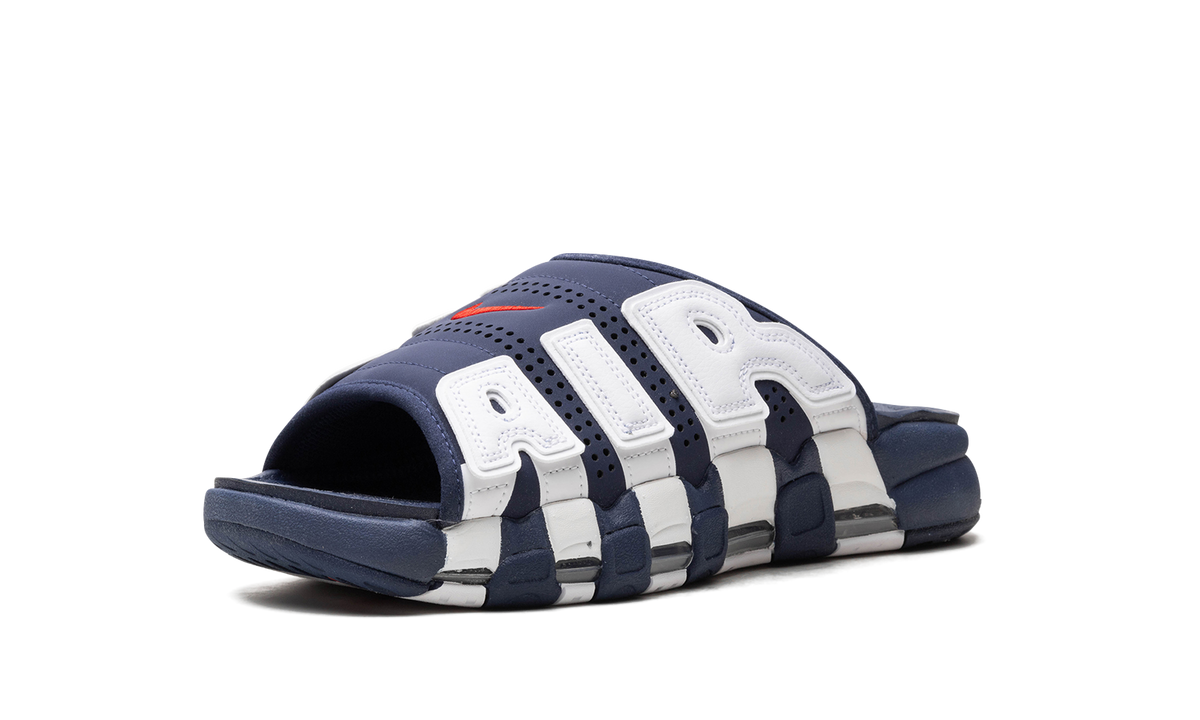 Air More Uptempo "Blue" 400 FQ8700