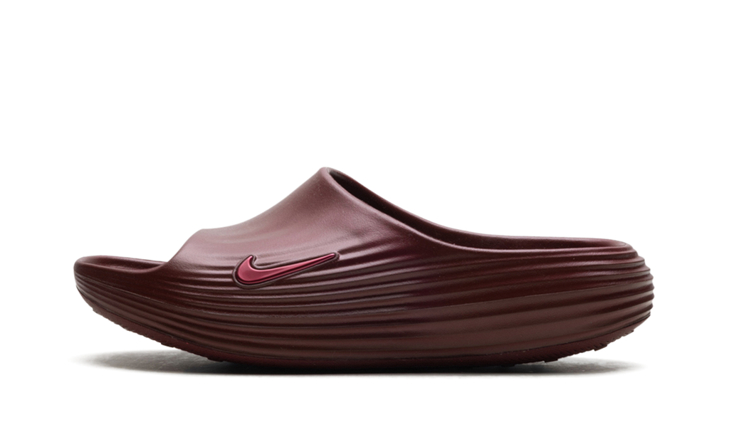 ReactX Rejuven8 Slide "Team Red" 600 HV4479