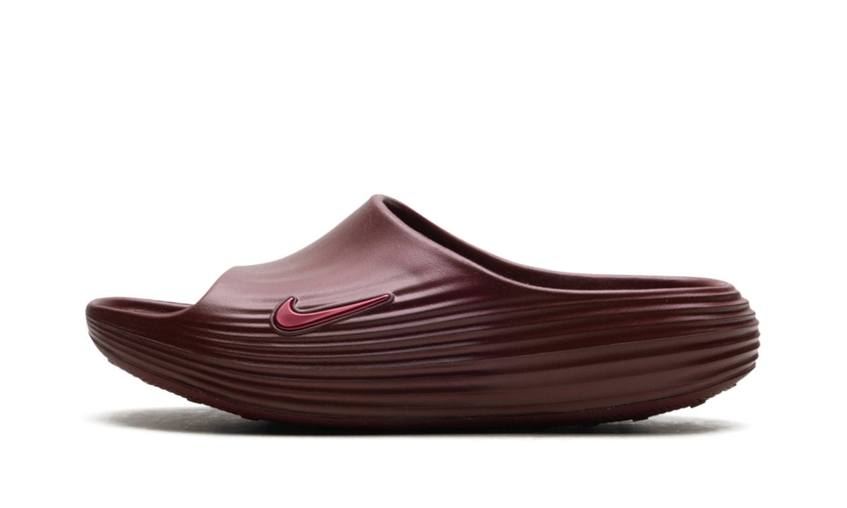 ReactX Rejuven8 Slide "Team Red" 600 HV4479
