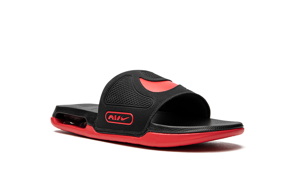 Air Max Cirro Slide "University Red" 002 DC1460
